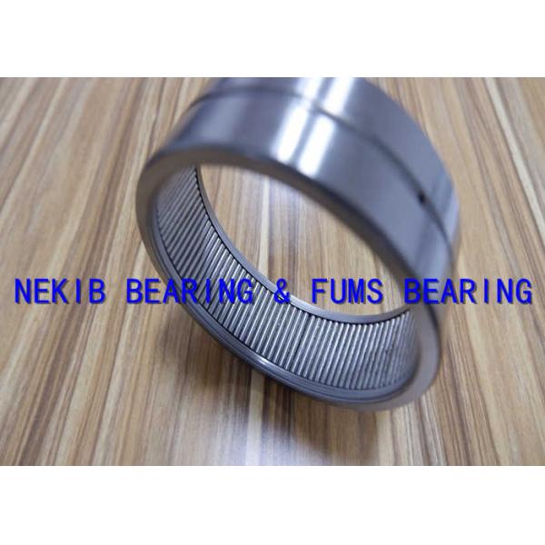 Загерметизированная полным дополнением серия подшипника ролика NAV иглы RNAV с высокими динамическими нагрузками