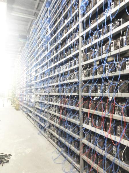 BTC BTH Asic Bitcoin Antminer T19 Bitcoin Miner 1 Piece
