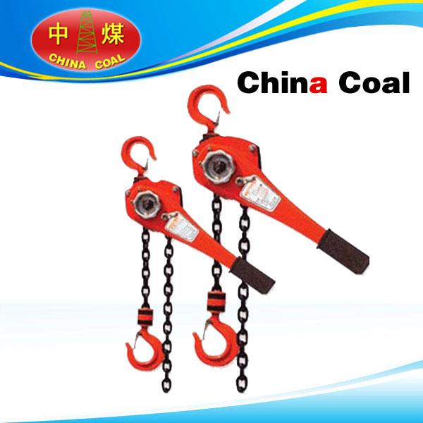 HSH-A 623 series level block hoist