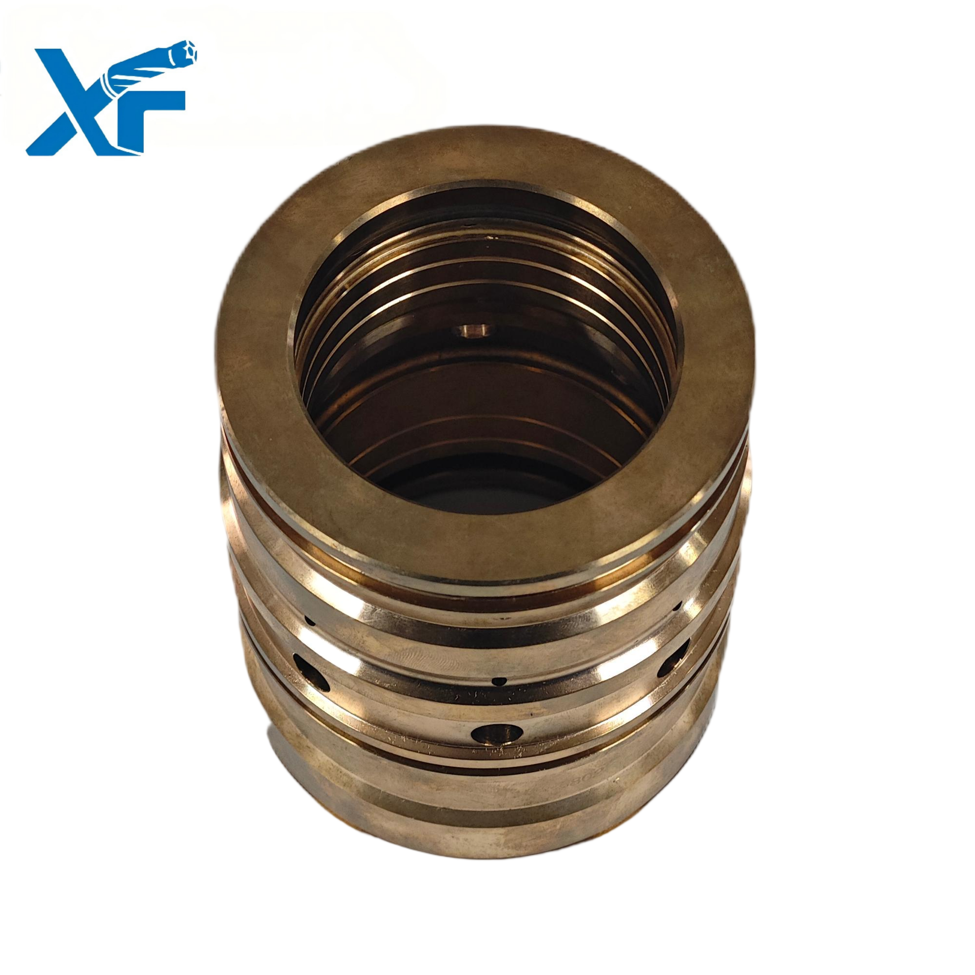 Cylinder Liner 3115535802 Drilling Machine Accessories for Epiroc Cop1838hd+ Rock Drill