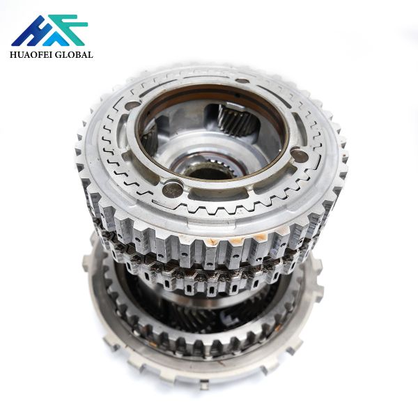 U660 Automatic Transmission Planet Carrier Assembly For Toyota Lexus