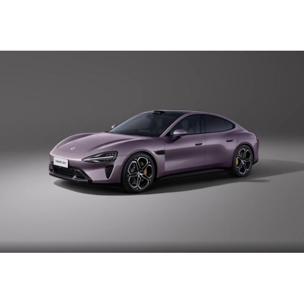 Xiaomi Automotive SU7 Auto Limousine Sedan 2024 Электромобиль с дальностью 830 км и AWD