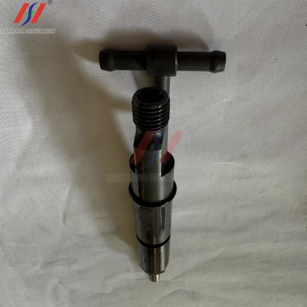 105118-6920 Injector For Mitsubishi 6D34 Engine