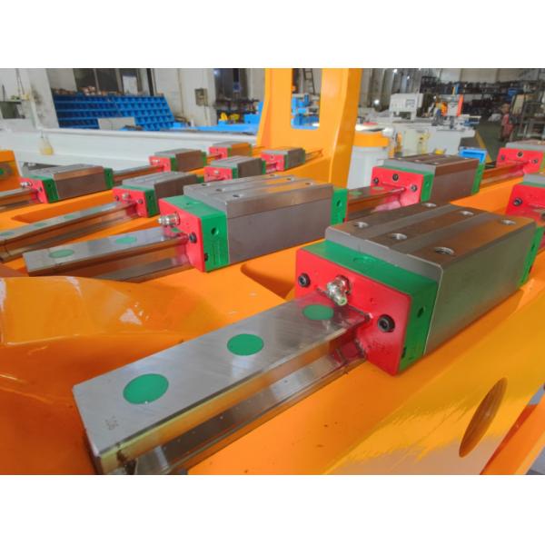 Машина для изгиба выхлопных труб для нефтепроводов высокого давления или тонкостенных нержавеющих труб CNC 90-6 AMS