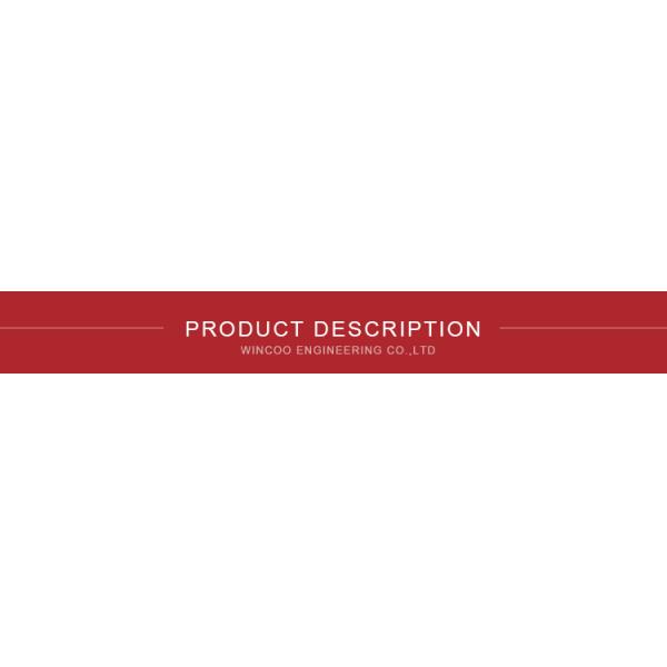 Готовы Wincoo Engineering CNC трубный пламенный и плазменный режущий аппарат портативный резач труб