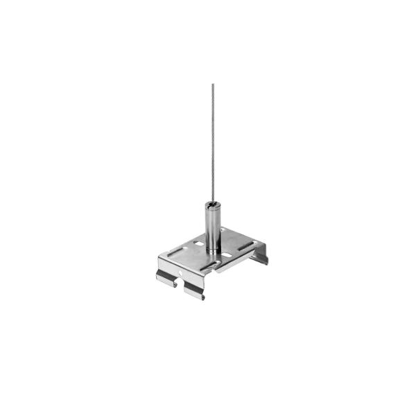Супермаркет утопил свет СИД линейный, Linkable СИД освещая 30w 40w 50w 60w 70w