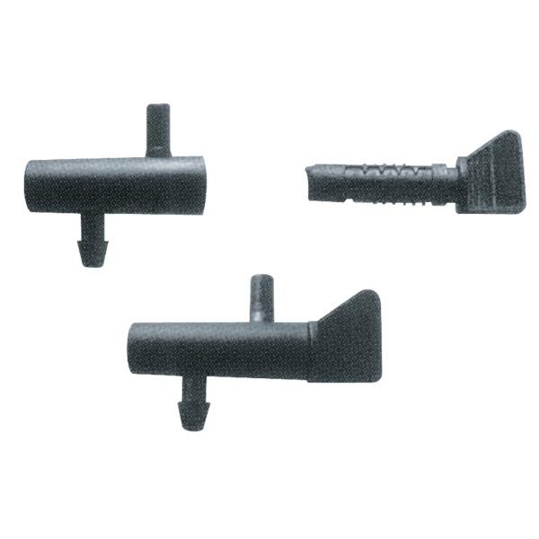 Customizable Multiple Models Drip Irrigation Garden Sprinklers Water Dropper