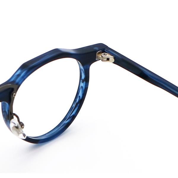 Профессиональный производитель Ацетатные очки оптические MR 98002