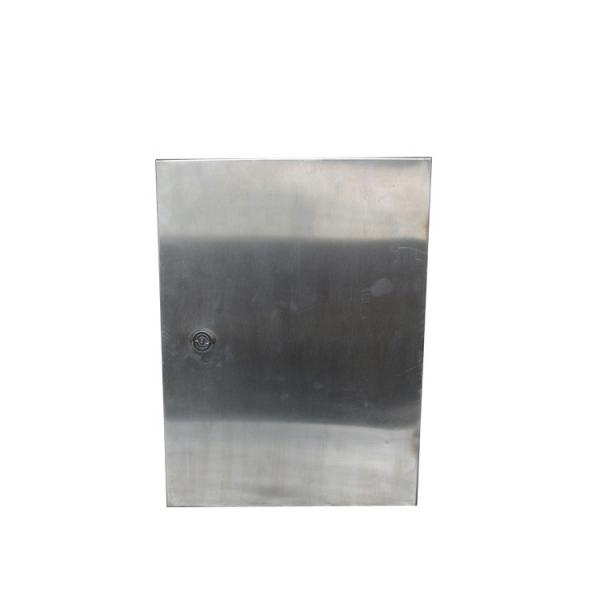 ISO9001 2015 Certified Waterproof Metal Box Electrical for Sheet Metal Forming at Sell