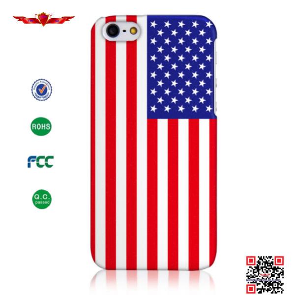 Hot Selling 100% Qualify Colorful Fashion TPU Cover Cases For Iphone 5 5S Soft And Durable