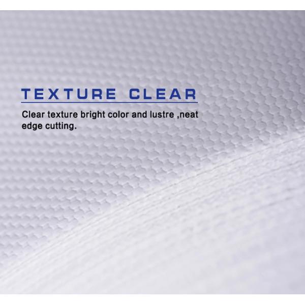 Printable белая бумага холста A4 350gsm струйная