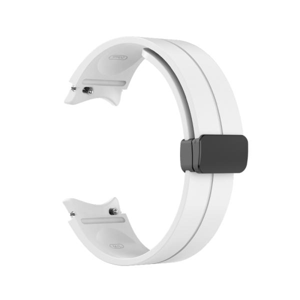 Частная форма 20 мм силиконовый ремень для Samsung Watch 5 Pro OEM ODM