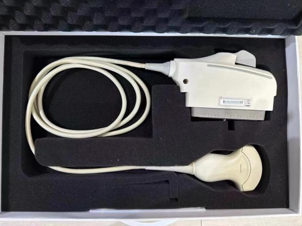 Samsung Medison SonoAce X6 Convex Array Original Ultrasound Probe C3-7EP