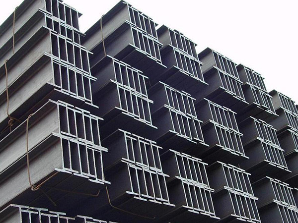 H-type Steel  H-shape Steel H-profile Steel Bar For Building Projects