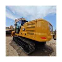 Excavateur japonais original CAT320GC 320GX 323GC 3236GC 330GC Avec pièces originales