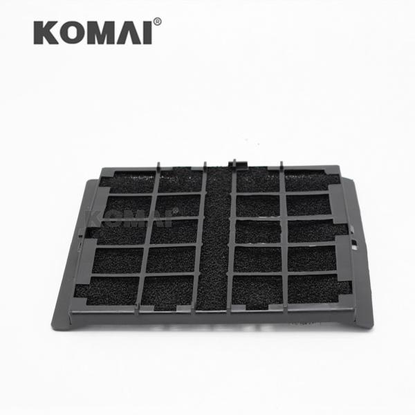 72215248 For Hitachi EX120-5 Interior Cabin Air Filter SKL46346 SC70017 71467716 4370263