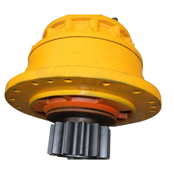 Excavator R140lc-7a R140W-7 R140W-9 R290-7 31E6-12030 31N4-10140 31Q4-11140 Swing Gearbox