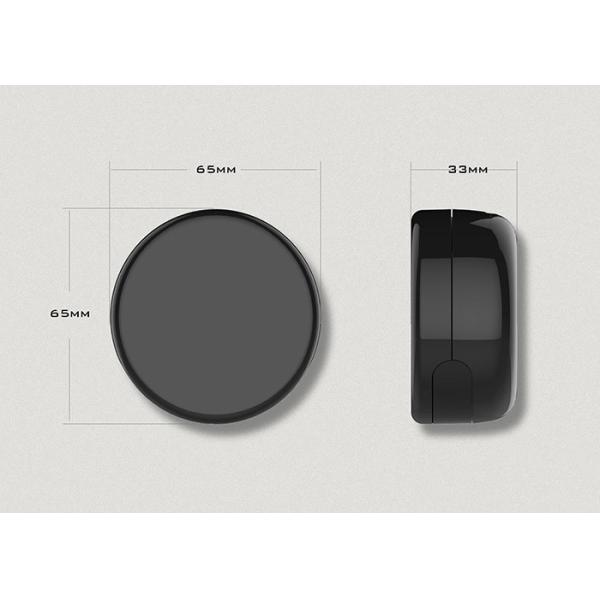 True Wireless Stereo Sound Sports Bluetooth Earbuds , Durable Wireless In Ear Earphones