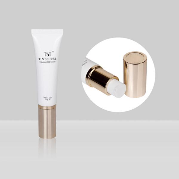 Трубки PE PCR пластиковые косметические