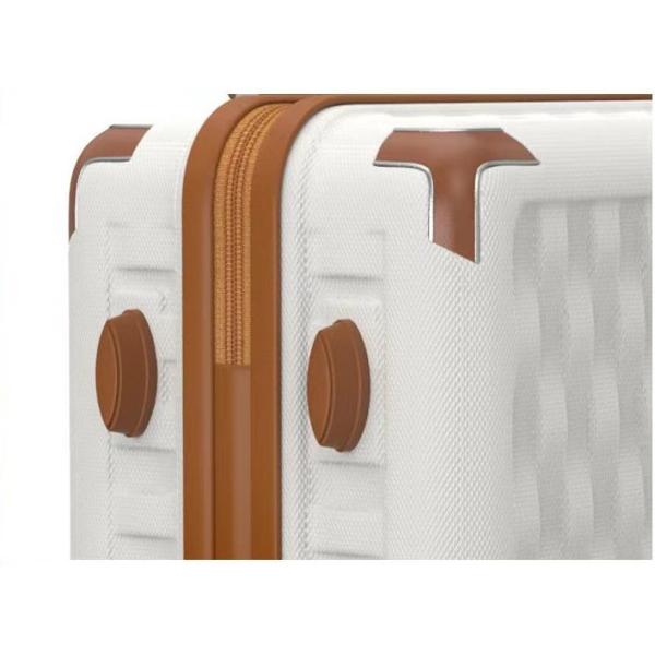 Vintage Classic Style Hard Travel Luggage Hard Case Luggage Set Abrasion Resistance