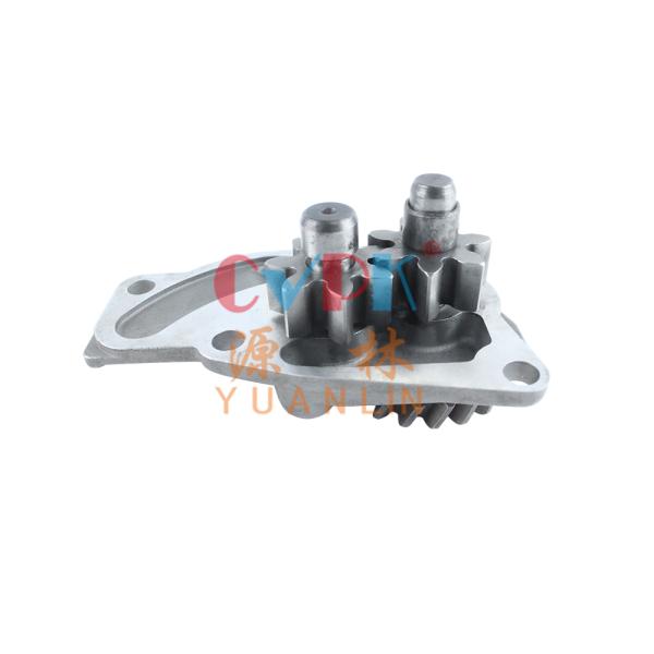 6206-51-1201 масляный насос двигателя дизеля для автомобиля S4D95L 52*46*33mm