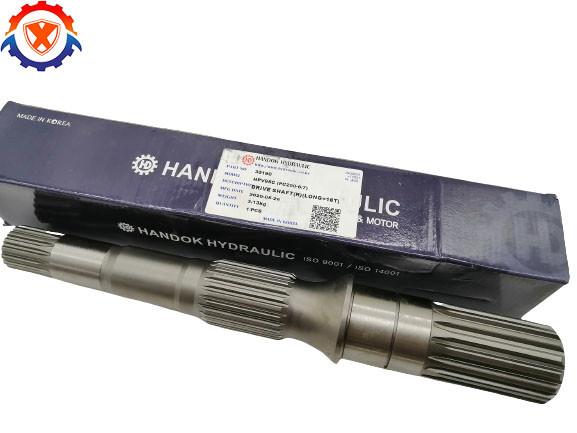 Crawler Excavator Hydraulic Pump Repair Parts Drive Spring OEM