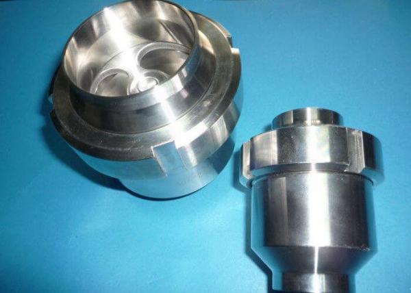 316L Welded Sanitary Check Valves Hygienic Grade 3A BPE  DN25-DN100