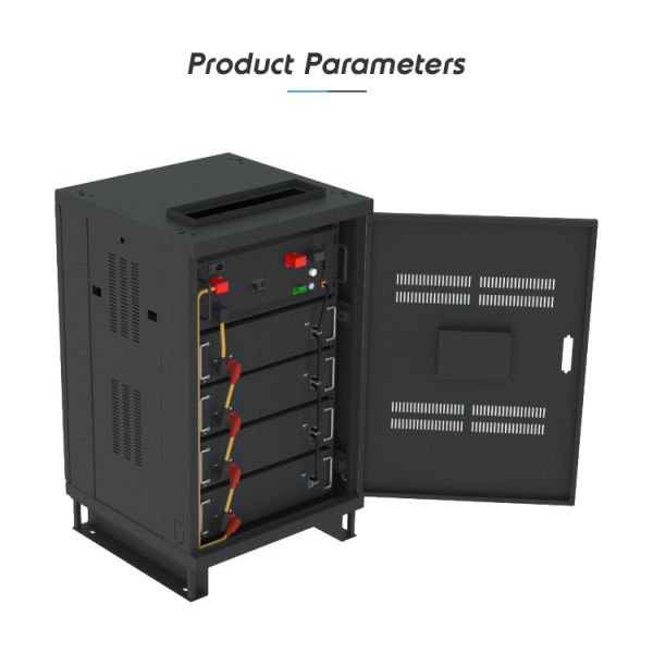 Server Rack UPS LiFePO4 192V 50Ah Rack Mounted Lithium Ion Battery off Grid