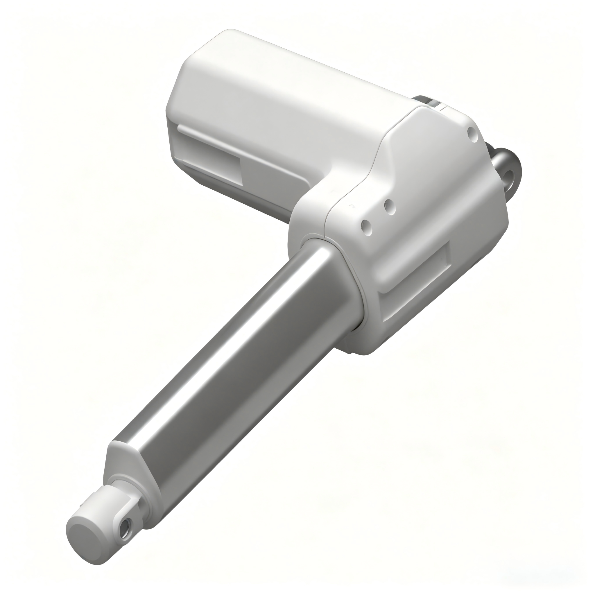 24V 6000N High Thrust Linear Actuator for Office Height Adjustable Desk Smart Furniture