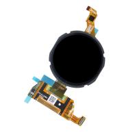 1Module d'écran tactile OLED rond de 39 pouces, résolution 454x454, interface Mipi