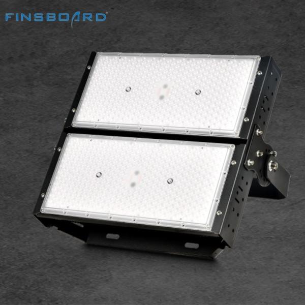 400W 2700-6500K IP66 LED Stadium Lighting and LED Sports Lighting Fixtures for Baseball Fields