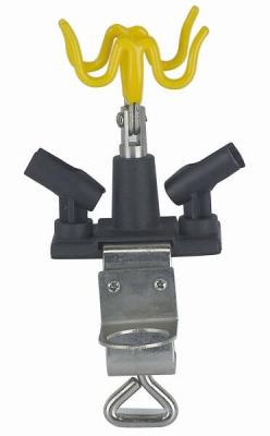 4 Airbrush Holder Air Tool Accessories For Tattoo Beauty Painting AH-302