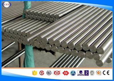 DIN1.3243 High Speed Steels Diameter 2-400 Mm H9 / H10 / H11 / H12 Tolerance
