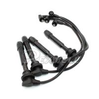 Hyundai Tucson 27501-23870 2750123870 Sistema de encendido del motor Cable hecho de gel de sílice