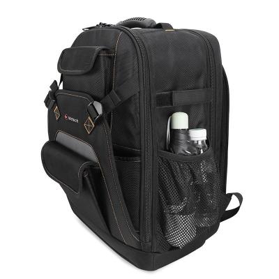 Waterproof Heavy Duty Backpack Internal Removable Maintenance Tool Backpack Medium Soft