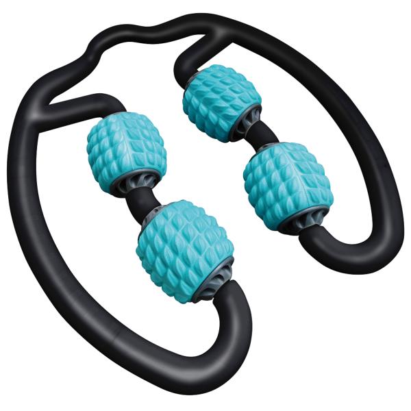 Fitness Eco Cellulite Slimming Massage Roller Ball Stick Body Roller Stick Antiskid