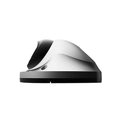 New Arrival 700TVL Color IR Vandalproof Dome Camera with 1PC Array LED