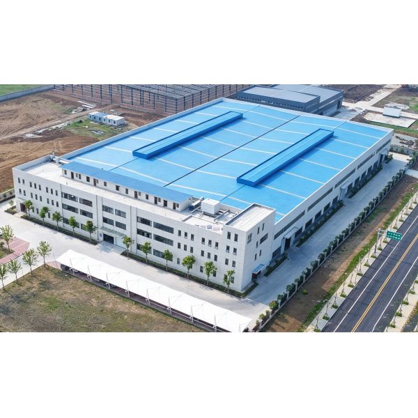 Anhui Huifeng New Synthetic Materials Co., Ltd.