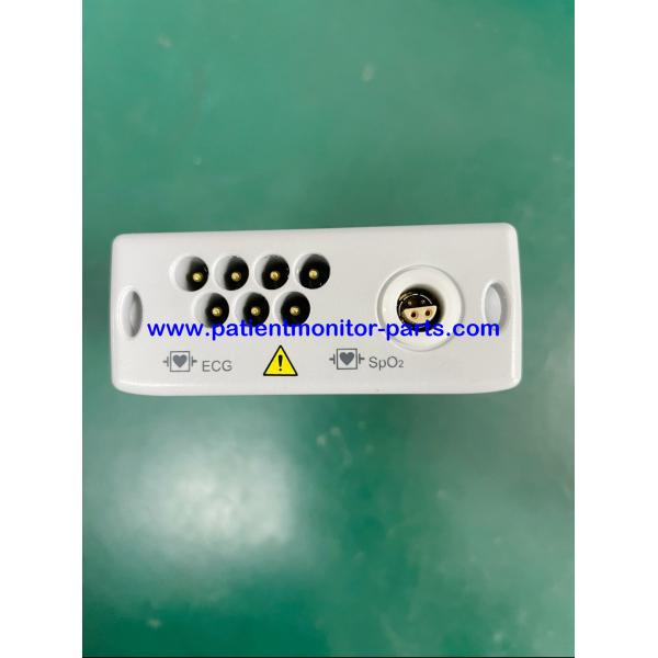 Ремонт монитора запасные части на складе Mindray TEL-100 ЭКГ телеметрический ящик