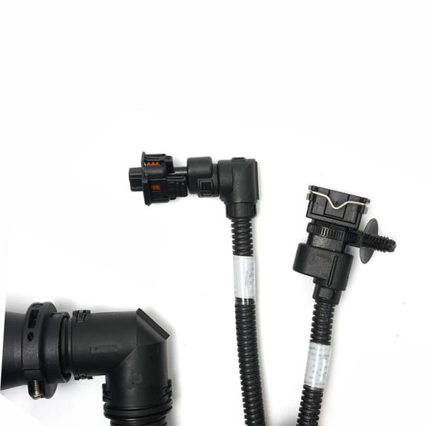 New Komatsu Medium Excavator External Wiring Harness PC200-8 20Y-06-42411