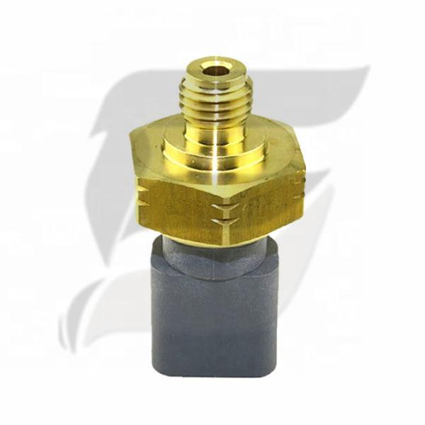 320-3060 3203060 Fuel Oil Pressure Sensor For CAT E320D E320E Engine C4.4 C13