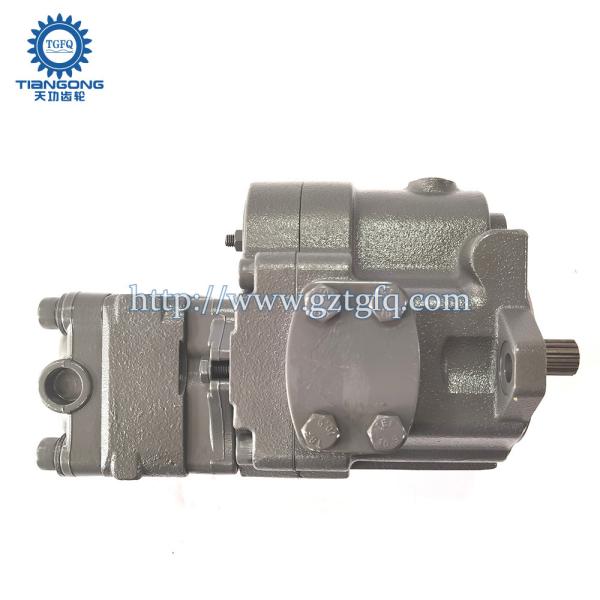 SPVD-0B-18P DOOSAN Excavator Hydraulic Pump
