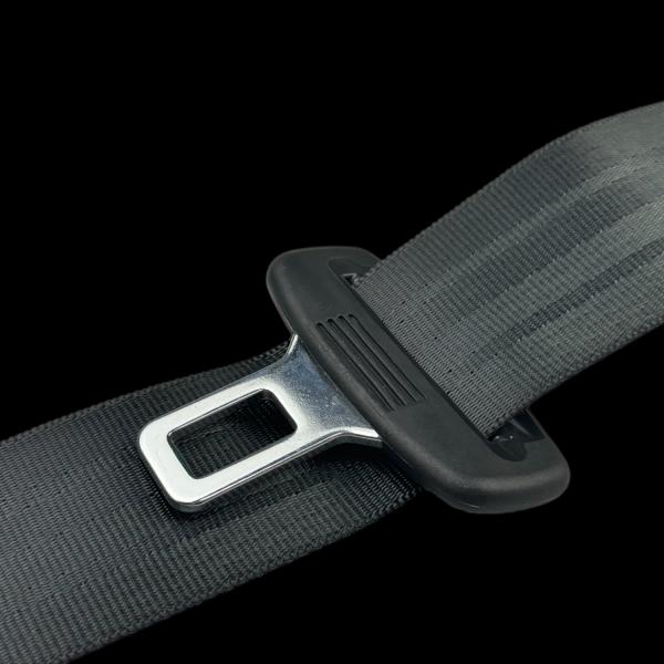 2015 Honda CR-V OEM Front Left Driver Side 3-Point Seat Belt with Pretensioner Genuine Replacement