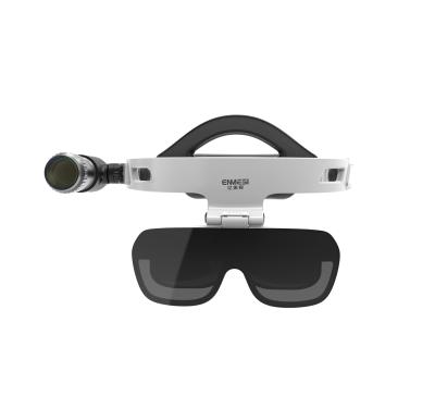 Night Vision Glasses AR Technology for Improved Perception and Object Tracking
