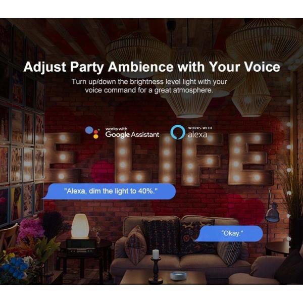 Smart Home SONOFF RM433 Wifi Smart Dimmer Switch Mini Switch Module Adjust Light Brightness