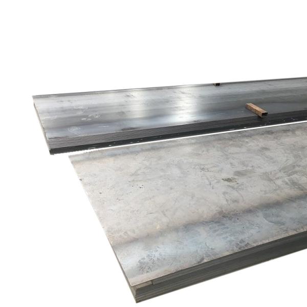 NM360 vestem - a placa de aço resistente NM400 NM450 NM500 1000mm laminado a alta temperatura