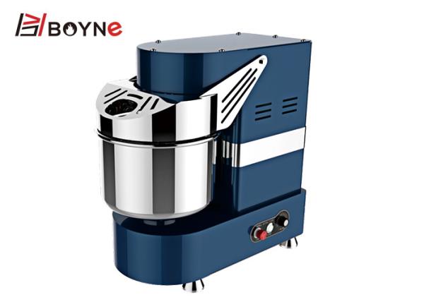Commercial Electric Bread Dough Mixer for Flour mixing 12kg 220v with red/gray/blue color use for bread