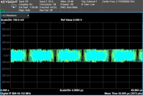 Software-Defined Radio SDR Multi-Channel RF Signal Source – 100MHz–6GHz Full-Band Coverage, 400MHz Sweep Bandwidth