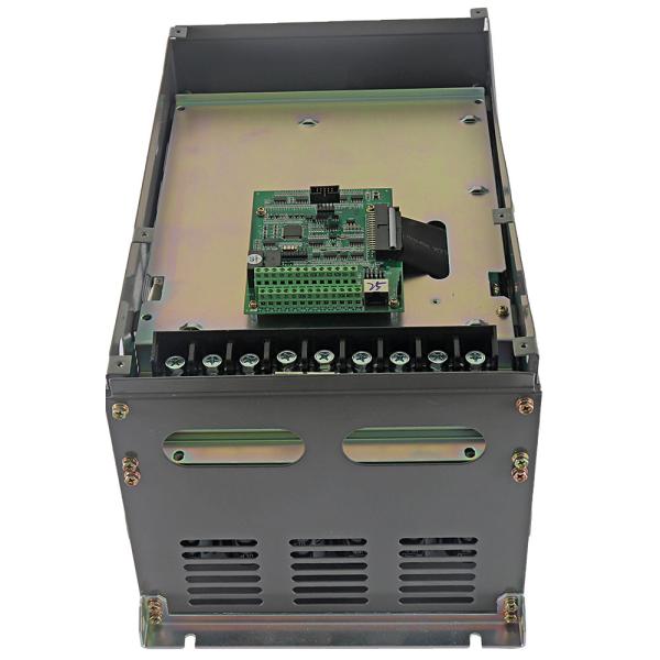 0 - 400 Hz 11kw Vector Control Frequency Inverter Three Phase Vfd Vector Control