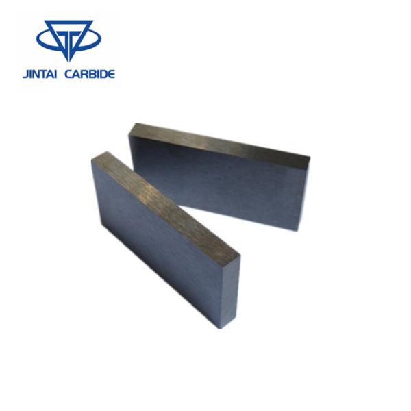 Wear Resistant Carbide Drawing Plate , Tungsten Lapping Plate anti corrosion